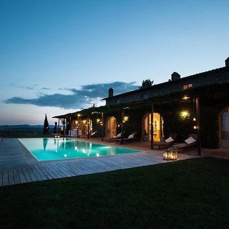 Wine Resort Conti Di San Bonifacio Ribolla Экстерьер фото