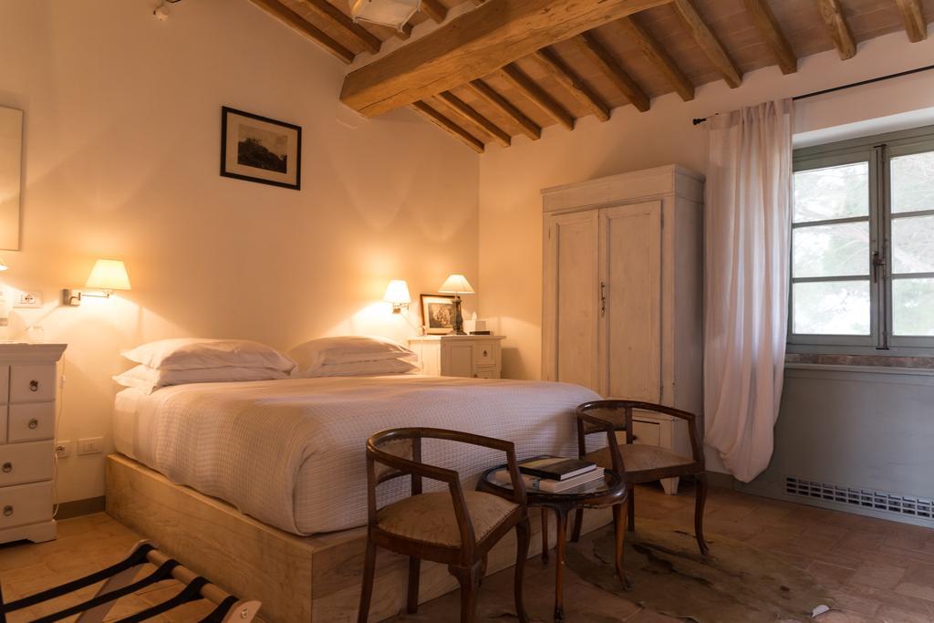 Wine Resort Conti Di San Bonifacio Ribolla Экстерьер фото