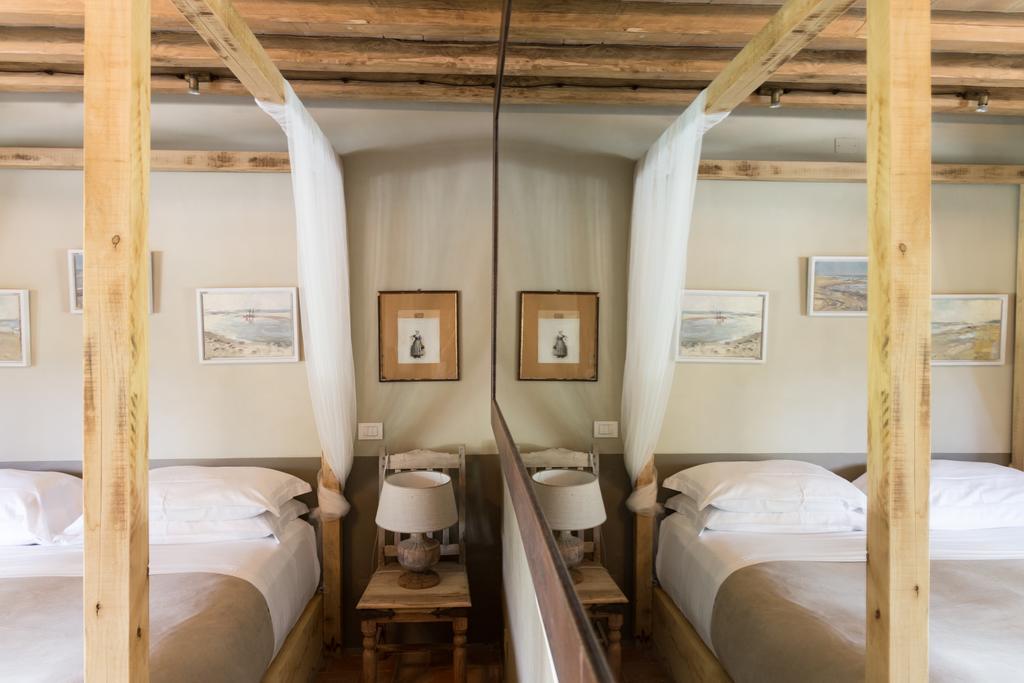 Wine Resort Conti Di San Bonifacio Ribolla Экстерьер фото