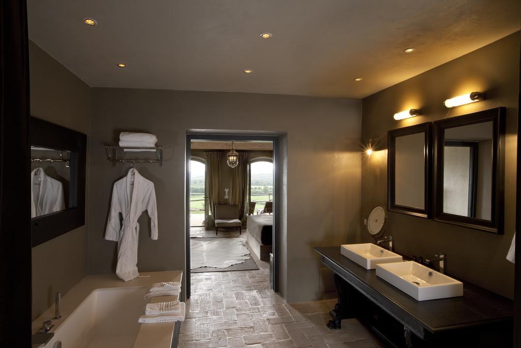 Wine Resort Conti Di San Bonifacio Ribolla Экстерьер фото