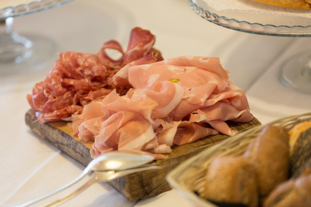 Wine Resort Conti Di San Bonifacio Ribolla Экстерьер фото