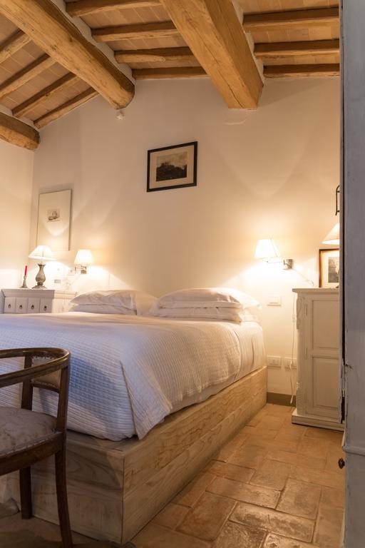 Wine Resort Conti Di San Bonifacio Ribolla Экстерьер фото