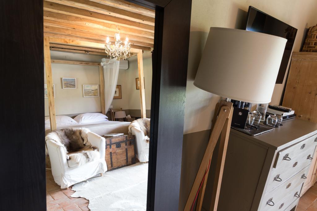 Wine Resort Conti Di San Bonifacio Ribolla Экстерьер фото