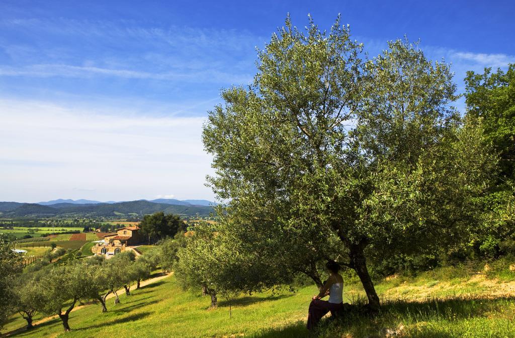 Wine Resort Conti Di San Bonifacio Ribolla Экстерьер фото