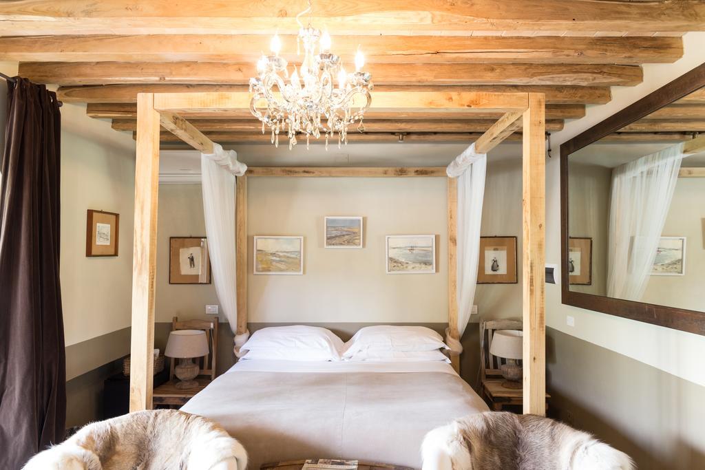 Wine Resort Conti Di San Bonifacio Ribolla Экстерьер фото