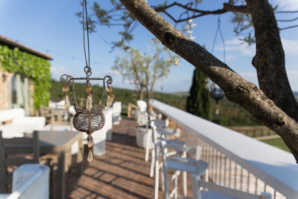 Wine Resort Conti Di San Bonifacio Ribolla Экстерьер фото