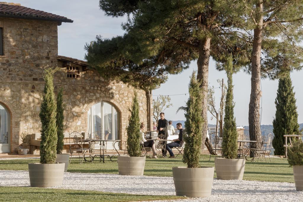 Wine Resort Conti Di San Bonifacio Ribolla Экстерьер фото