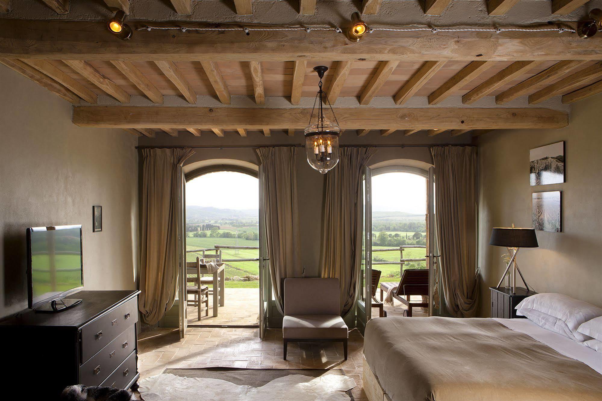 Wine Resort Conti Di San Bonifacio Ribolla Экстерьер фото
