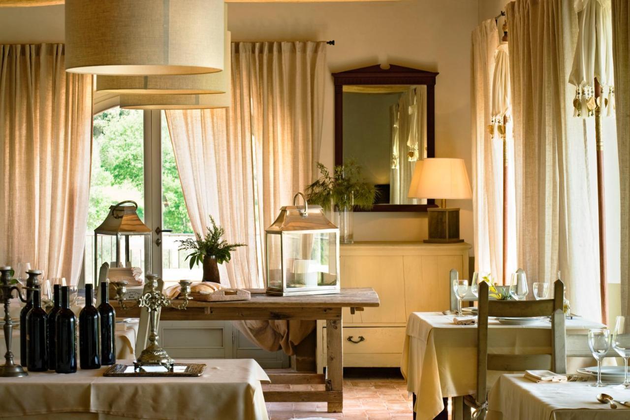 Wine Resort Conti Di San Bonifacio Ribolla Экстерьер фото