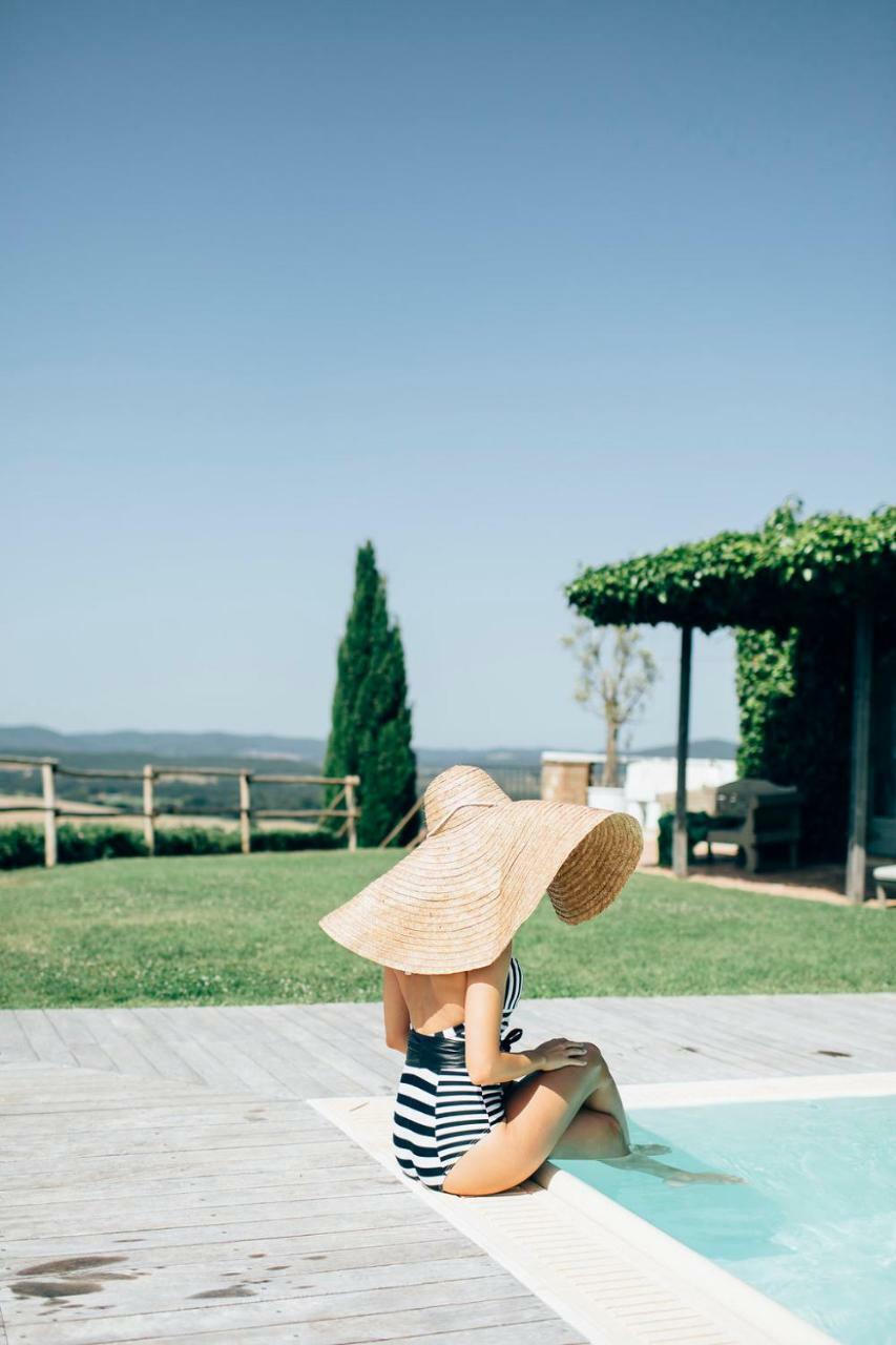 Wine Resort Conti Di San Bonifacio Ribolla Экстерьер фото