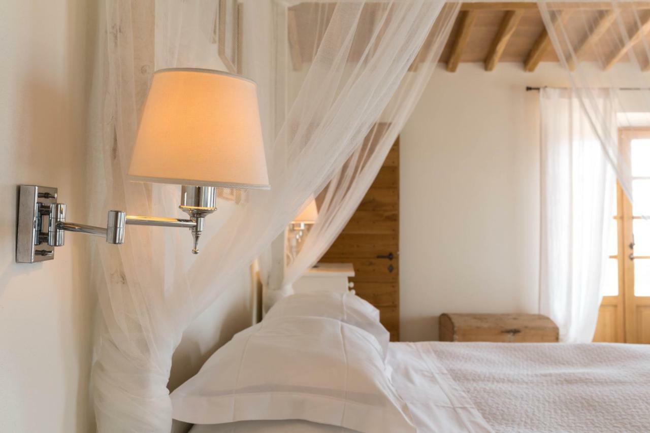 Wine Resort Conti Di San Bonifacio Ribolla Экстерьер фото